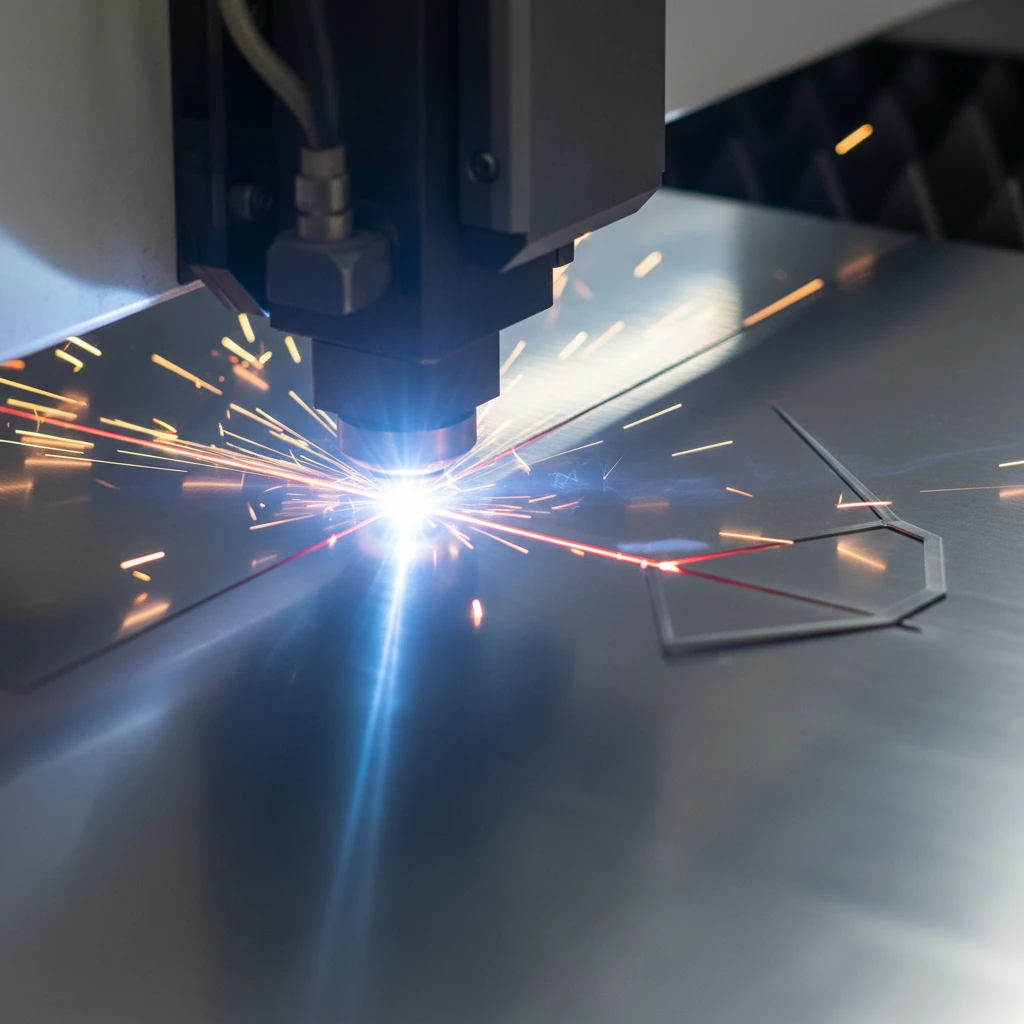 برش استیل ضد زنگ