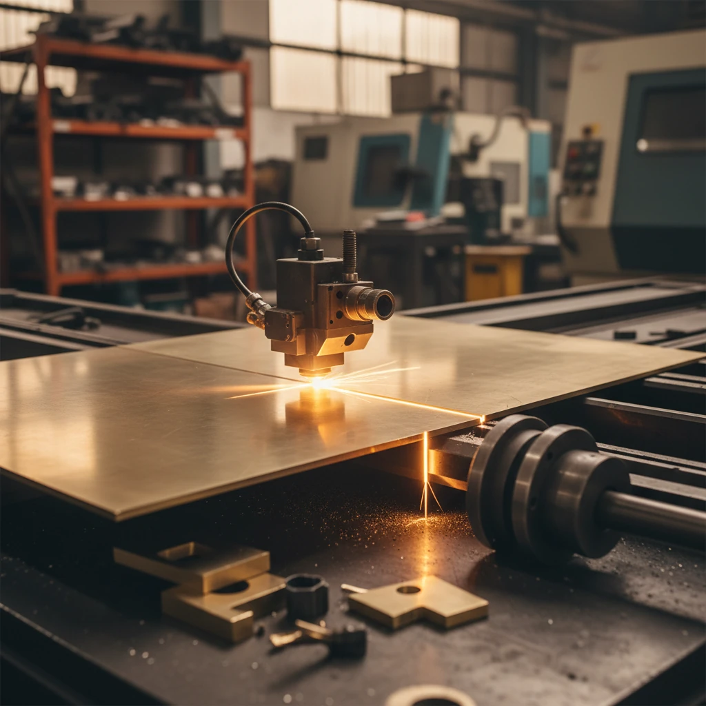 برش برنج طلایی